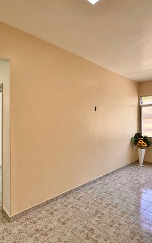 Apartamento para alugar com 52m², 2 quartos e 1 vaga Apartamento para alugar com 52m², 2 quartos e 1 vagaSala