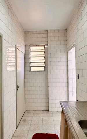Apartamento para alugar com 52m², 2 quartos e 1 vaga Apartamento para alugar com 52m², 2 quartos e 1 vagaCozinha