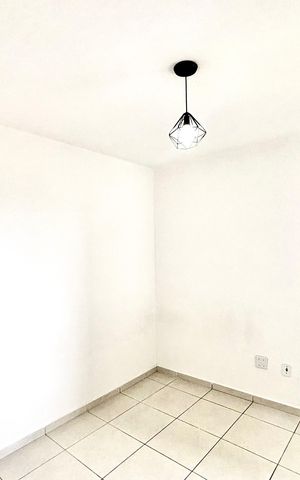Casa para alugar com 88m², 2 quartos e 2 vagas Casa para alugar com 88m², 2 quartos e 2 vagasQuarto 1