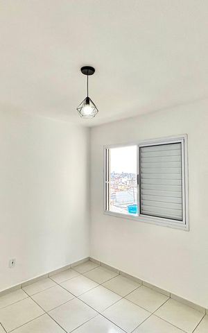 Casa para alugar com 88m², 2 quartos e 2 vagas Casa para alugar com 88m², 2 quartos e 2 vagasQuarto 1