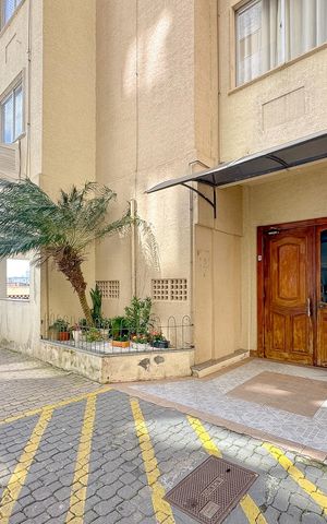 Apartamento para alugar com 58m², 2 quartos e 1 vagaHall de entrada
