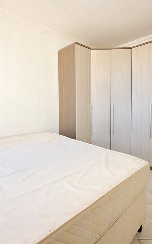 Apartamento para alugar com 58m², 2 quartos e 1 vagaQuarto 1