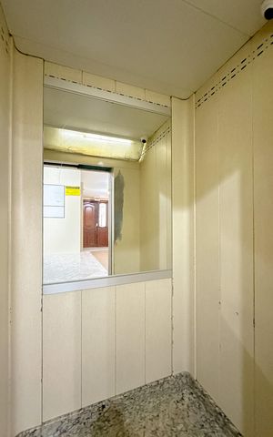 Apartamento para alugar com 58m², 2 quartos e 1 vagaElevador
