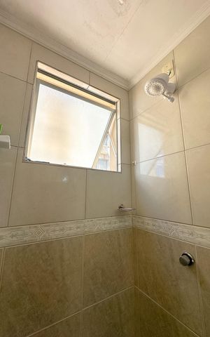 Apartamento para alugar com 58m², 2 quartos e 1 vagaBanheiro