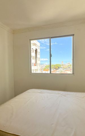 Apartamento para alugar com 58m², 2 quartos e 1 vagaQuarto 1