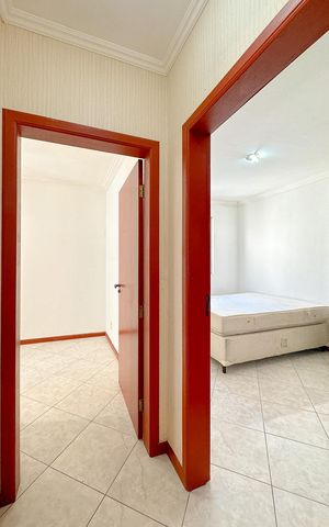 Apartamento para alugar com 58m², 2 quartos e 1 vagaCorredor