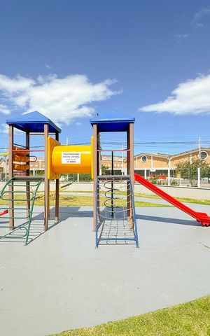 Apartamento para alugar com 58m², 2 quartos e 1 vagaÁrea comum - Playground