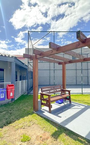Apartamento para alugar com 58m², 2 quartos e 1 vagaÁrea comum - Playground