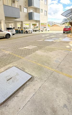 Apartamento para alugar com 58m², 2 quartos e 1 vagaGaragem