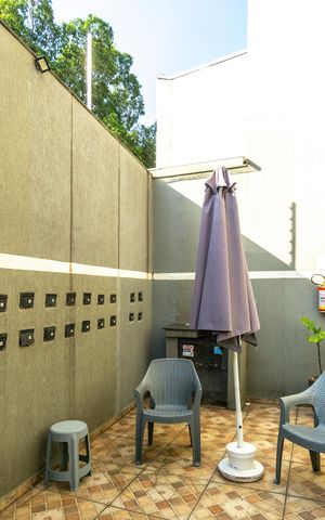 Apartamento à venda com 43m², 2 quartos e sem vaga Apartamento à venda com 43m², 2 quartos e sem vagaLounge