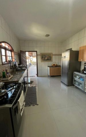 Casa para alugar com 60m², 2 quartos e sem vaga Casa para alugar com 60m², 2 quartos e sem vagaCozinha