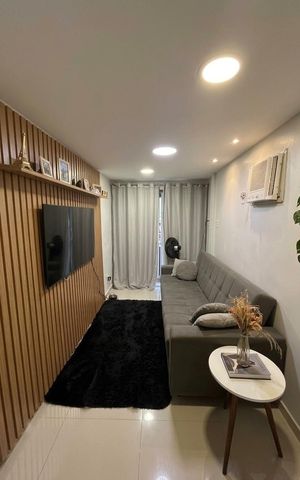 Casa para alugar com 60m², 2 quartos e sem vaga Casa para alugar com 60m², 2 quartos e sem vagaSala