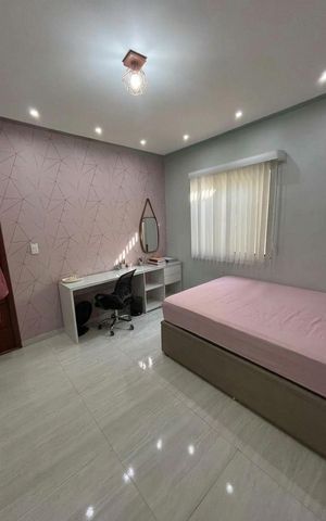 Casa para alugar com 60m², 2 quartos e sem vaga Casa para alugar com 60m², 2 quartos e sem vagaQuarto