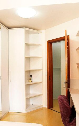 Casa de condomínio para alugar com 230m², 3 quartos e 2 vagasQuarto 3