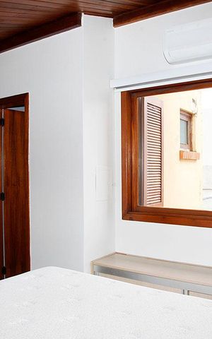 Casa de condomínio para alugar com 230m², 3 quartos e 2 vagasQuarto 1 Suíte
