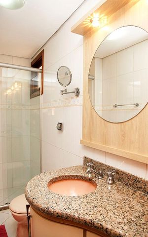 Casa de condomínio para alugar com 230m², 3 quartos e 2 vagasBanheiro 3