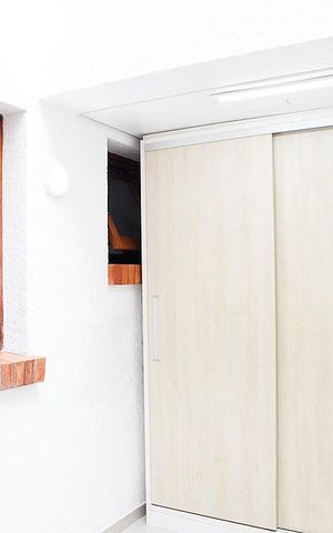Casa de condomínio para alugar com 230m², 3 quartos e 2 vagasDespensa