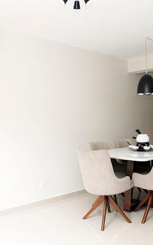 Casa de condomínio para alugar com 230m², 3 quartos e 2 vagasSala de Jantar