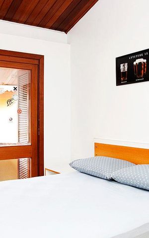 Casa de condomínio para alugar com 230m², 3 quartos e 2 vagasQuarto 2 Suíte
