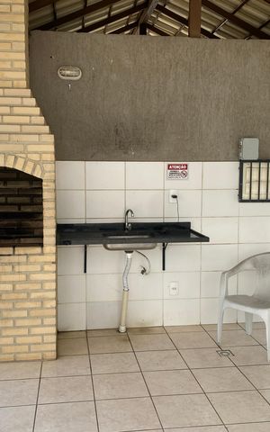 Apartamento para alugar com 52m², 2 quartos e 1 vaga Apartamento para alugar com 52m², 2 quartos e 1 vagaÁrea comum