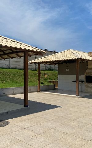 Apartamento para alugar com 52m², 2 quartos e 1 vaga Apartamento para alugar com 52m², 2 quartos e 1 vagaÁrea comum