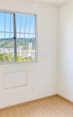 Apartamento para alugar com 52m², 2 quartos e 1 vaga Apartamento para alugar com 52m², 2 quartos e 1 vagaQuarto