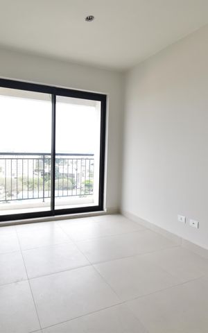 Studio à venda com 28m², 1 quarto e sem vagaSala/Cozinha