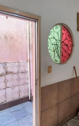 Casa para alugar com 30m², 1 quarto e sem vaga
