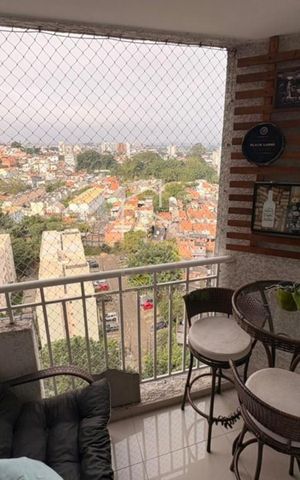 Apartamento à venda com 55m², 2 quartos e 1 vaga Apartamento à venda com 55m², 2 quartos e 1 vagaFoto 10