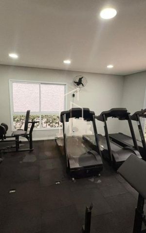 Apartamento à venda com 55m², 2 quartos e 1 vaga Apartamento à venda com 55m², 2 quartos e 1 vagaFoto 17