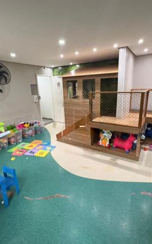 Apartamento à venda com 55m², 2 quartos e 1 vaga Apartamento à venda com 55m², 2 quartos e 1 vagaFoto 24