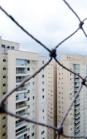Apartamento à venda com 83m², 3 quartos e 1 vagaVista da Varanda 
