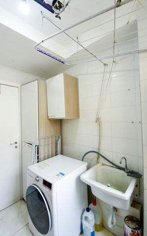 Apartamento à venda com 83m², 3 quartos e 1 vagaÁrea de Serviço 