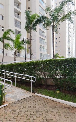 Apartamento à venda com 83m², 3 quartos e 1 vaga Apartamento à venda com 83m², 3 quartos e 1 vagaÁrea comum
