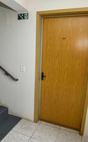 Apartamento para alugar com 43m², 2 quartos e 1 vaga Apartamento para alugar com 43m², 2 quartos e 1 vagaEntrada