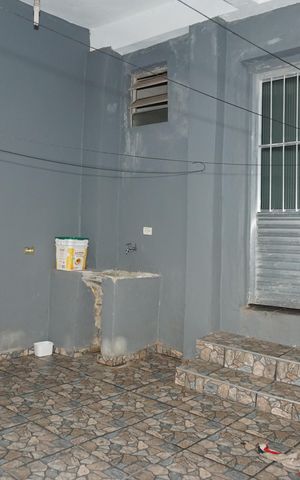 Casa para alugar com 70m², 2 quartos e sem vagaLavanderia