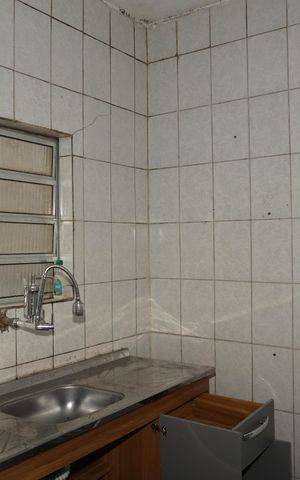 Casa para alugar com 70m², 2 quartos e sem vagaCozinha