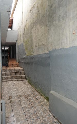 Casa para alugar com 70m², 2 quartos e sem vagaCorredor