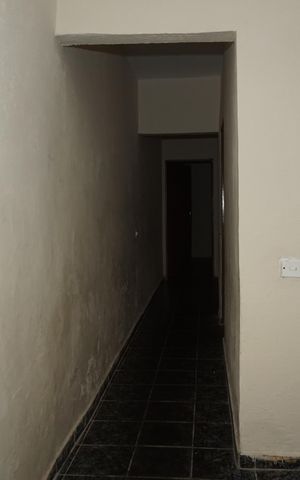 Casa para alugar com 70m², 2 quartos e sem vagaCorredor