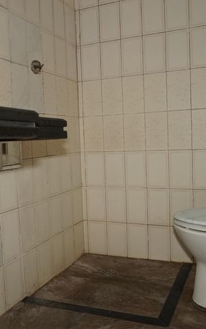Casa para alugar com 70m², 2 quartos e sem vagaBanheiro