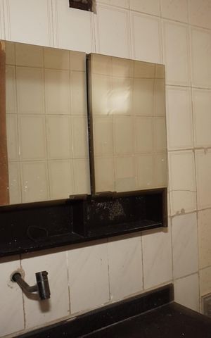 Casa para alugar com 70m², 2 quartos e sem vagaBanheiro