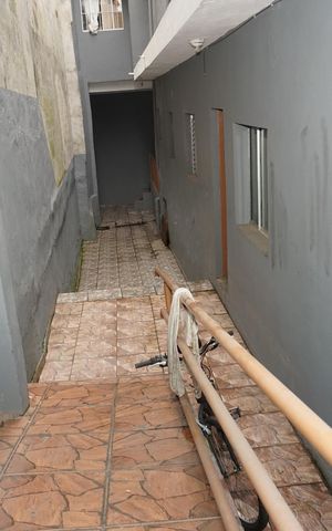 Casa para alugar com 70m², 2 quartos e sem vagaCorredor