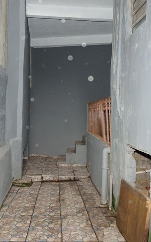 Casa para alugar com 70m², 2 quartos e sem vagaCorredor