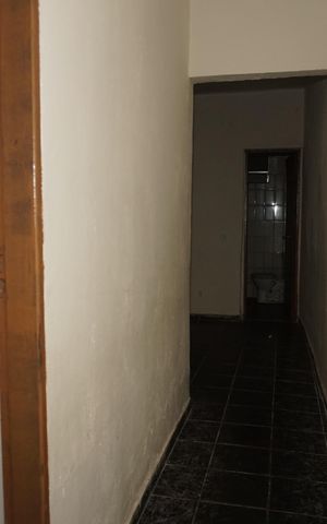Casa para alugar com 70m², 2 quartos e sem vagaCorredor