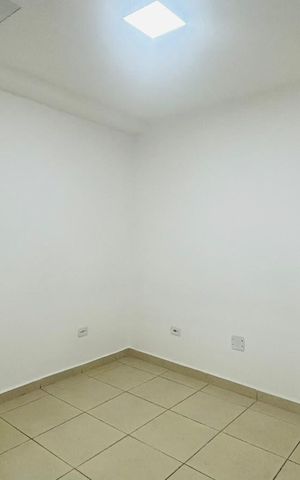 Casa para alugar com 35m², 1 quarto e sem vaga