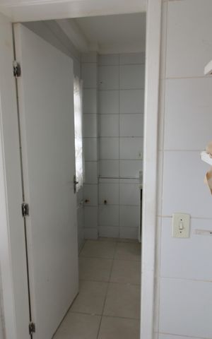 Apartamento para alugar com 51m², 2 quartos e 2 vagasÁrea de Serviço