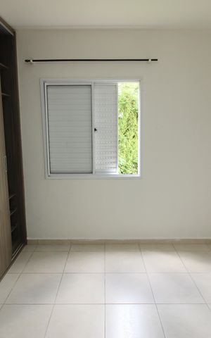 Apartamento para alugar com 51m², 2 quartos e 2 vagasQuarto 1