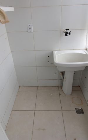 Apartamento para alugar com 51m², 2 quartos e 2 vagasÁrea de Serviço