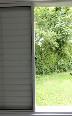 Apartamento para alugar com 51m², 2 quartos e 2 vagasQuarto 1 - vista 
