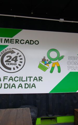 Apartamento para alugar com 51m², 2 quartos e 2 vagas Apartamento para alugar com 51m², 2 quartos e 2 vagasÁrea comum